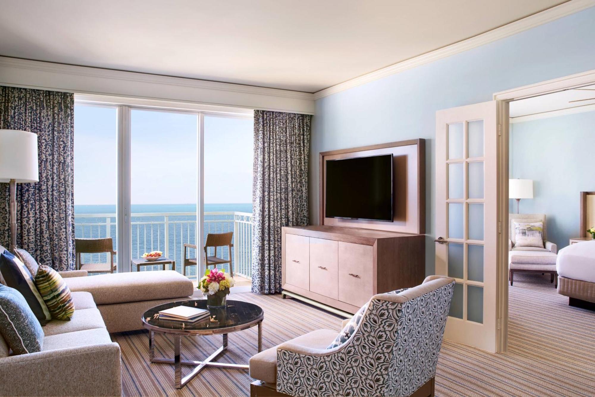 The Ritz Carlton Key Biscayne, Miami Hotel Exterior foto